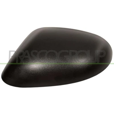 Immagine di PRASCO LA0027404 Copertura, Specchio esterno Sx nero LANCIA: Ypsilon II