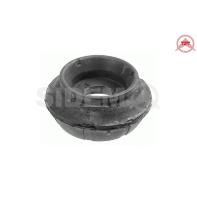 Immagine di SIDEM 805407 Supporto ammortizzatore a molla Superiore, Assale anteriore DACIA: Duster SUV, SANDERO I, 2
