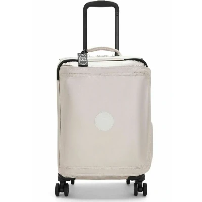 Immagine di Kipling Spontaneous S Bagaglio a mano, Taglia: One Size, Metallic glow