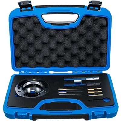 Immagine di Juego de calado distribución para Ford 2.0, 2.4 TDCi TDDi
