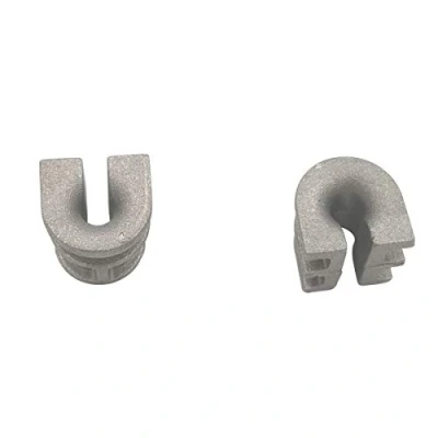 Immagine di Cancanle 2 Pezzi Testina Occhielli Maniche Rebuild Parts per Stihl FS44 FS55 FS80 FS83 FS85 FS90 FS100 FS110 FS120 FS130 FS200 Tagliaerba
