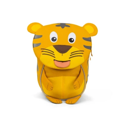 Immagine di Zaino Piccolo Tigre Timmy Personalizzato