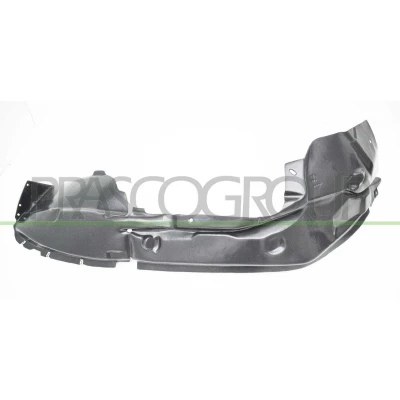 Immagine di PRASCO JE0323604 Parafango interno anteriore Sx