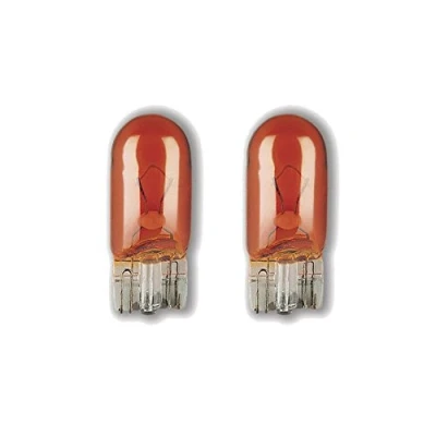Immagine di OSRAM ORIGINAL 2827 02B Lampade 12 5 WY5W FIAT: Grande Punto Hatchback, II Panda BMW: X3, 1 3 Coupe