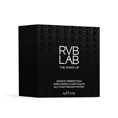 Immagine di RVB Lab Smooth Perfection Cipria Compatta Setificante N. 11, 9g