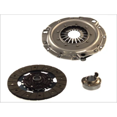 Immagine di AISIN Clutch Kit (3P) KZ 017 frizione a tre pezzi/in parti con spingidisco disco frizione, cuscinetto disinnesto 225