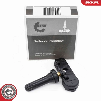 Immagine di ESEN SKV 70SKV022 Sensore ruota, Press. gonf. pneumatici Sistema controllo FORD: C Max 2, Ecosport Mk2, B