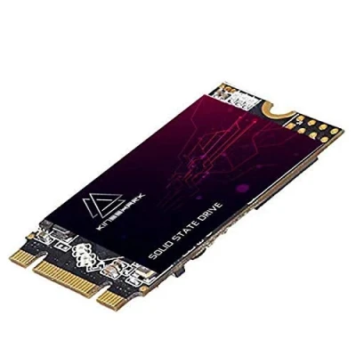 Immagine di KINGSHARK SSD M.2 2242 250GB Internal Ngff 42MM esktop all&#039;Interno del Disco allo Stato Solido Ad Alte Prestazioni Hard Disk (250gb, 2242)