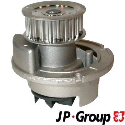 Immagine di JP GROUP 1214102200 Pompa acqua meccanico OPEL: Meriva A, Corsa C Hatchback, Astra H SAAB: 9 3 Sedan, Station Wagon