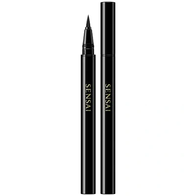 Immagine di Sensai Colours Designing Liquid Eyeliner Refill 01 Black 0,6 ml