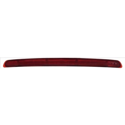 Immagine di TYC 15 0739 00 2 Luce supplementare freno con LED SKODA: Octavia 3 Combi