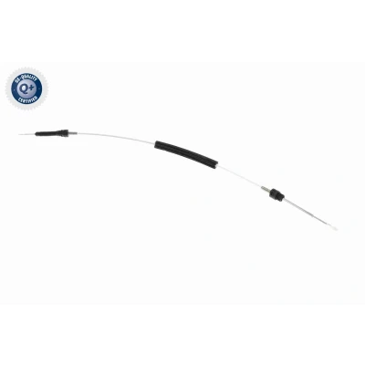 Immagine di VAICO V10 8051 cavo comando, Cambio manuale Dx Comando a flessibile di commutazione VOLKSWAGEN: Golf 4, Bora Variant, New Beetle Hatchback