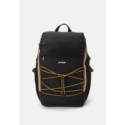 Immagine di K Way Monte Limar Unisex Zaino, Taglia: One Size, Black pure