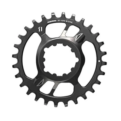 Immagine di PLATO SRAM X SYNC2 EAGLE DM 6OFFSET 11/12V.ACER.32