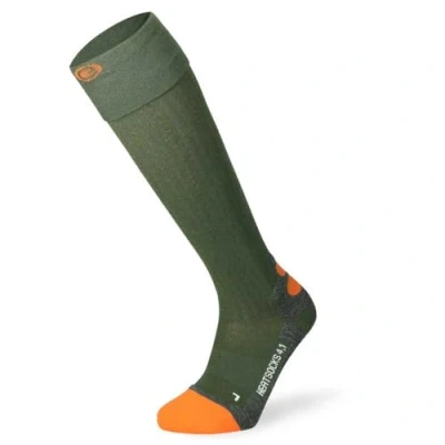 Immagine di Lenz Heat sock 4.1 toe cap