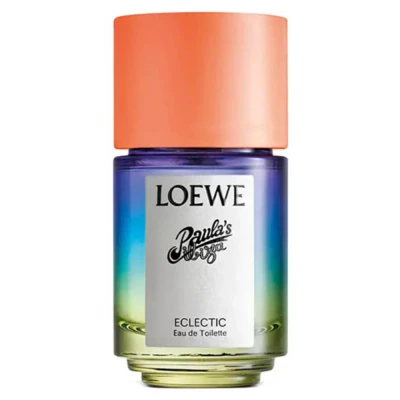 Immagine di Loewe Paula&#039;s Ibiza Eclectic Eau de Toilette 100 ml
