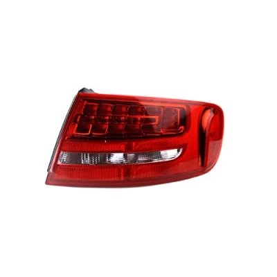 Immagine di JOHNS Fanale posteriore Dx Sezione esterna LED senza portalampada 13 12 88 55 AUDI: A4 B8 Avant, Allroad