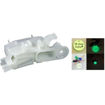 Immagine di Interruttore porta asciugatrice compatibile con Bosch Siemens Neff 00623850