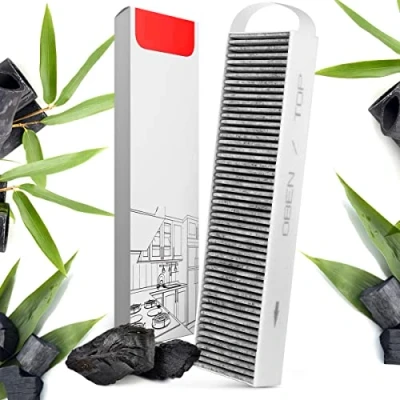 Immagine di INTESIA® Filtro ai carboni attivi per cappe PUAKF