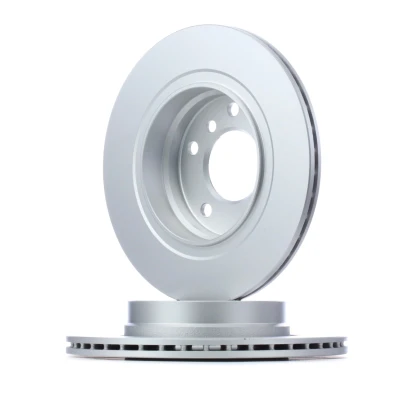Immagine di TEXTAR PRO 92097303 Disco freno 294 19 05/06 120 con ventilazione esterna rivestito senza bullone fissaggio ruota, mozzo portaruota BMW: 3 Sedan