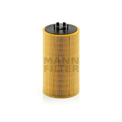Immagine di MANN FILTER HU 1390 x filtro olio con guarnizione Cartuccia RENAULT TRUCKS: Midlum