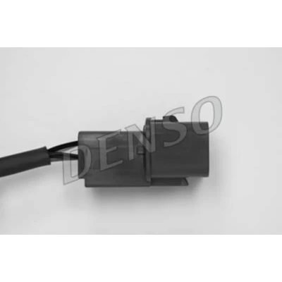 Immagine di DENSO Direct Fit DOX 0349 Sonda lambda M18x1.5 riscaldato, a dito, jump MITSUBISHI: Outlander I SUV