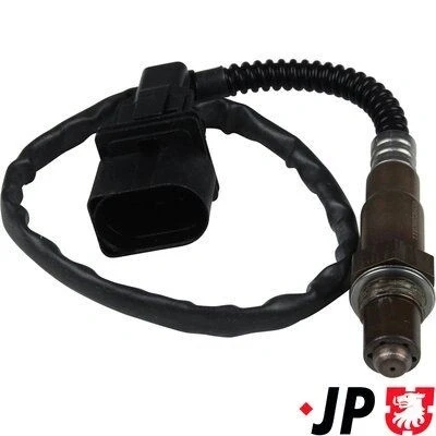 Immagine di JP GROUP 1193803900 Sonda lambda davanti al catalizzatore di regolazione AUDI: TT Coupe, A4 B7 Avant, A3 Hatchback