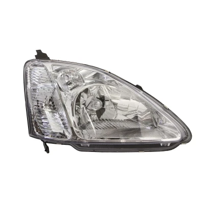 Immagine di ALKAR 2742939 Fari Dx W5W, H4, PY21W con motore elettrico HONDA: CIVIC 7 Hatchback