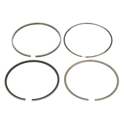 Immagine di GOETZE ENGINE 08 849000 00 Kit Fasce Elastiche 75 HYUNDAI: i20 I Hatchback, ACCENT 3