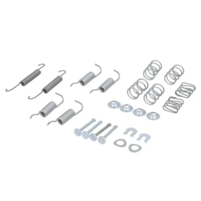 Immagine di DELPHI LY1348 Kit accessori, Ganasce freno stazionamento SUBARU: Impreza I Sedan, II Forester