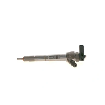 Immagine di BOSCH 0 445 110 555 Iniettore Common Rail con anello tenuta AUDI: A4 B9 Sedan, Q5