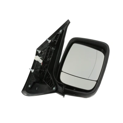 Immagine di Specchio retrovisore esterno Tyc 325 0183 Dx per regolazione elettrica specchio, asferico, termico, con sensore temperatura RENAULT: Trafic 3 mister