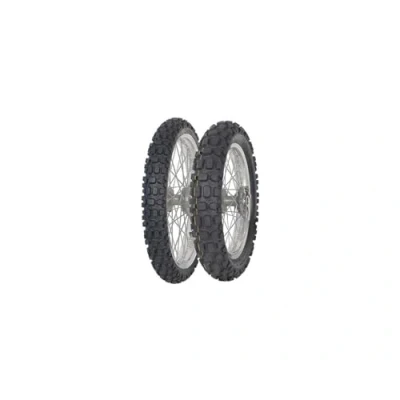 Immagine di Pneumatico stradale MITAS MC23 ROCKRIDER 120/90 18 TT 65R
