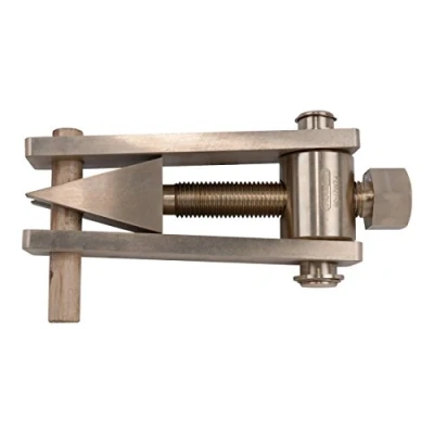 Immagine di KS TOOLS 963.5607 Attrezzo Bronzo all&#039;alluminio (non lega di ferro)