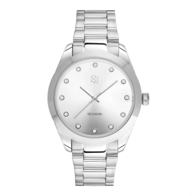 Immagine di Sif Jakobs Joelle Orologio Oro SJ W1040 CZ
