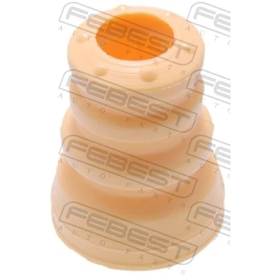 Immagine di Tampone paracolpo, Sospensione FEBEST TD ZVW30F
