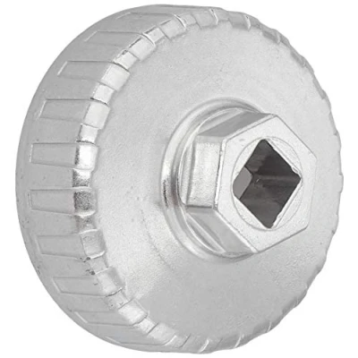 Immagine di Laser 7258 Filtro olio chiave 67 mm x 14 flûtes