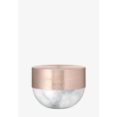 Immagine di Rituals THE Ritual OF Namaste GLOW Antiageing Night Cream Trattamenti notte, Taglia: 50 ml,