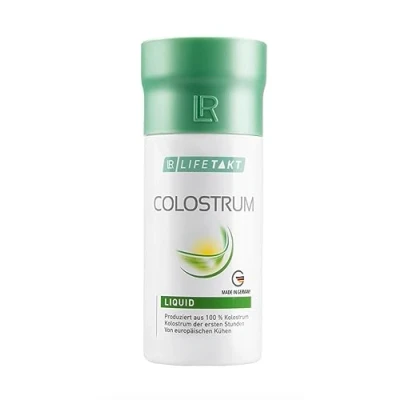 Immagine di Colostrum Direct Liquid 125ml by L R