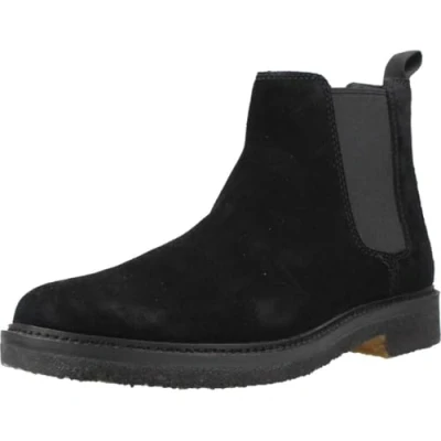 Immagine di Clarks EASY Stivaletti, Uomo, Taglia: 47, Black Scamosciato