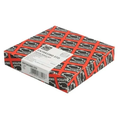 Immagine di ENGITECH ENT041060 STD Kit Fasce Elastiche 81