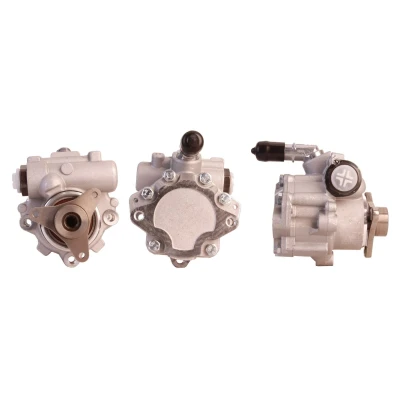 Immagine di DRI 715520612 Pompa Idroguida idraulico 120 RENAULT: MASTER 2 Kasten, TRAFIC Pritsche/Fahrgestell, OPEL: Vivaro A Combi