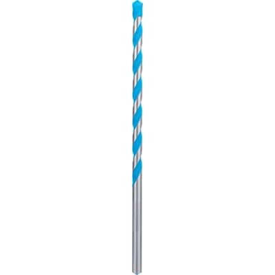 Immagine di Bosch Accessories EXPERT CYL 9 MultiConstruction 2608901485 Punta multiuso 1 pezzo 8 mm Lunghezza totale 250 Alberino cilindrico pz.
