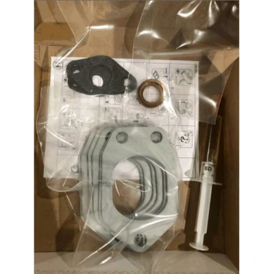 Immagine di MAHLE ORIGINAL 213 TA 19652 000 Kit montaggio, Compressore