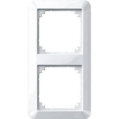 Immagine di Merten, Programma di commutazione degli accessori, Telaio