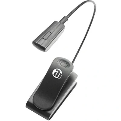 Immagine di Adam Hall Stands SLED 1 PRO Lampada a LED per leggio