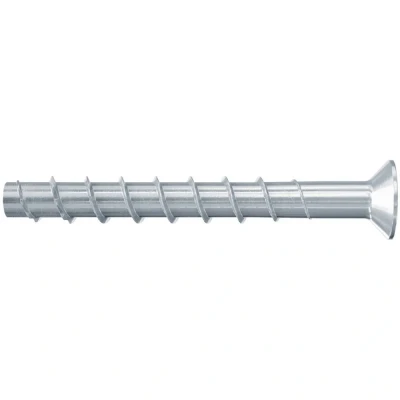 Immagine di Fischer 536885 Deutschl. Vite per calcestruzzo 10 mm 80 TX 50 pz.