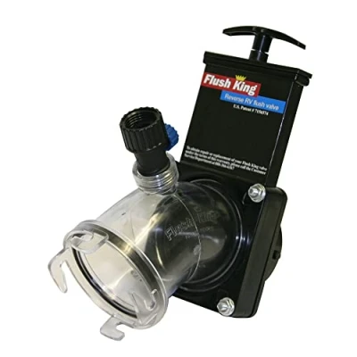 Immagine di Valterra F02 4350 Reverse RV valvola di Scarico