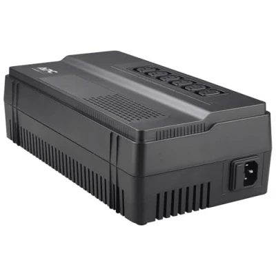 Immagine di APC BACK UPS BV 650VA AVR IEC OUTLET