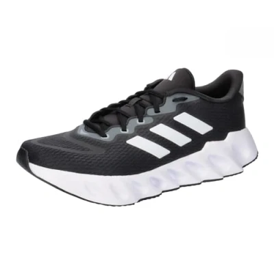 Immagine di adidas Shift M, Running Shoes Uomo, Charcoal/Semi Spark, 41 EU